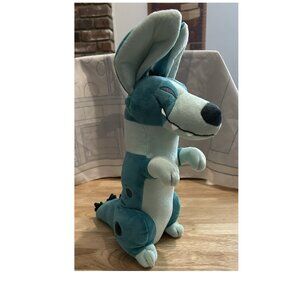 Kaiju Corgi Plush by Nao Romero